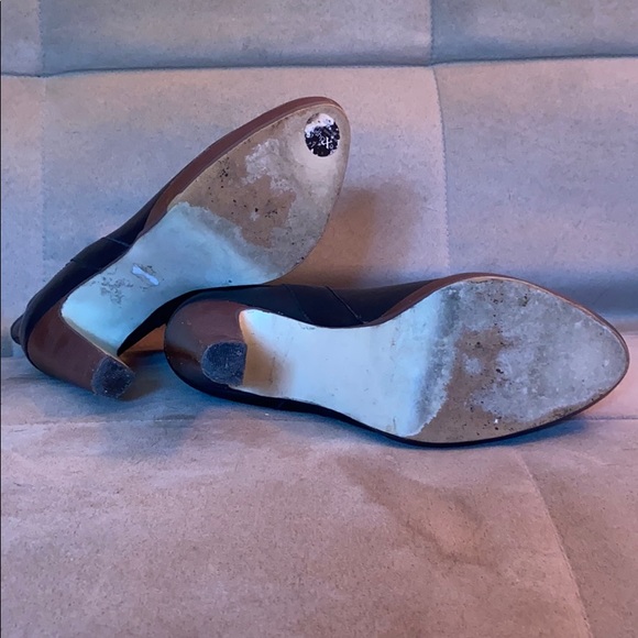 Nine West Leather booties - Picture 3 of 5